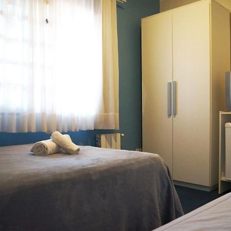 Pousada Villa Vecchia كانيلا الغرفة الصورة