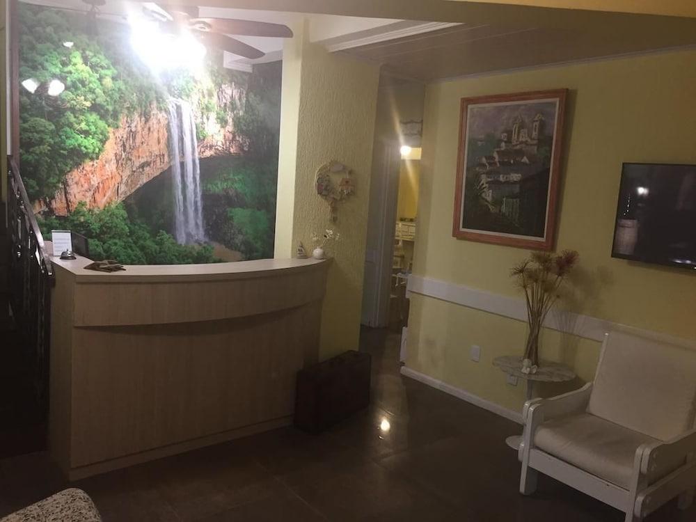 Pousada Villa Vecchia كانيلا المظهر الخارجي الصورة