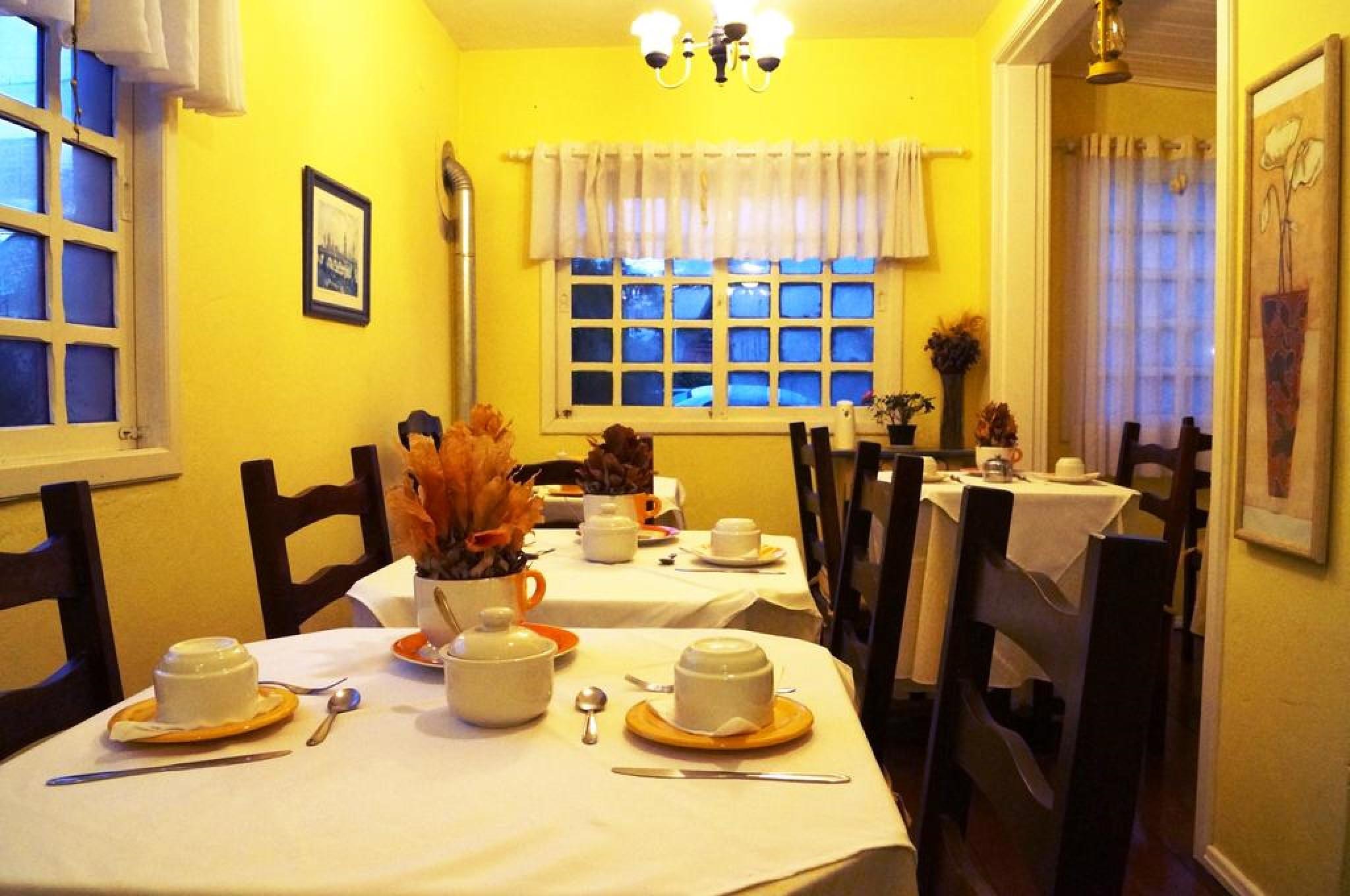 Pousada Villa Vecchia كانيلا المظهر الخارجي الصورة