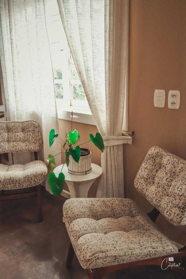 Pousada Villa Vecchia كانيلا المظهر الخارجي الصورة