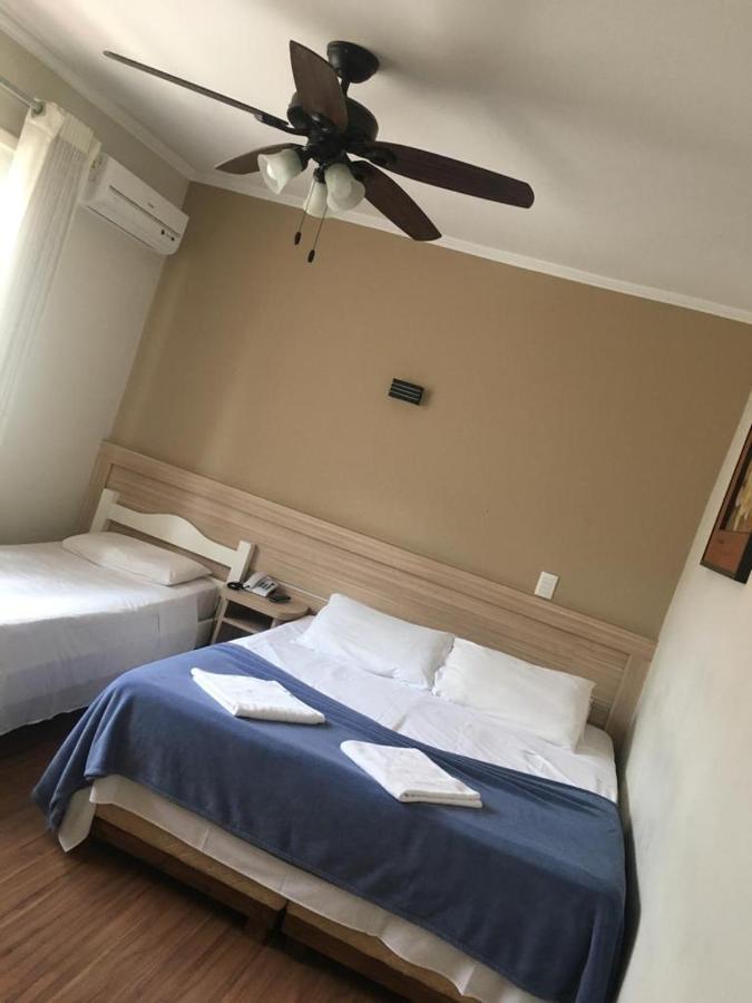 Pousada Villa Vecchia كانيلا المظهر الخارجي الصورة