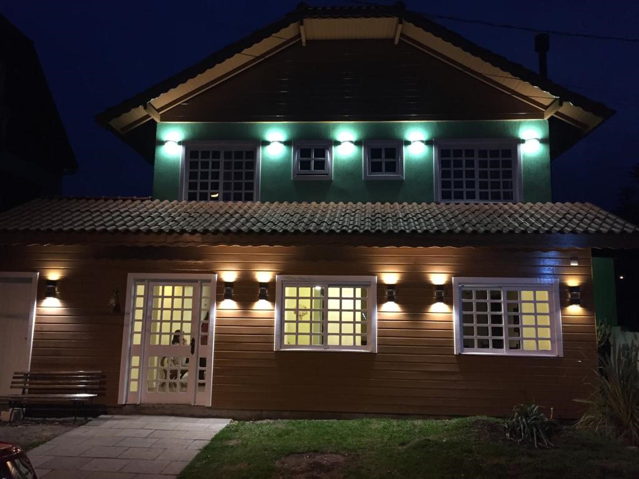 Pousada Villa Vecchia كانيلا المظهر الخارجي الصورة