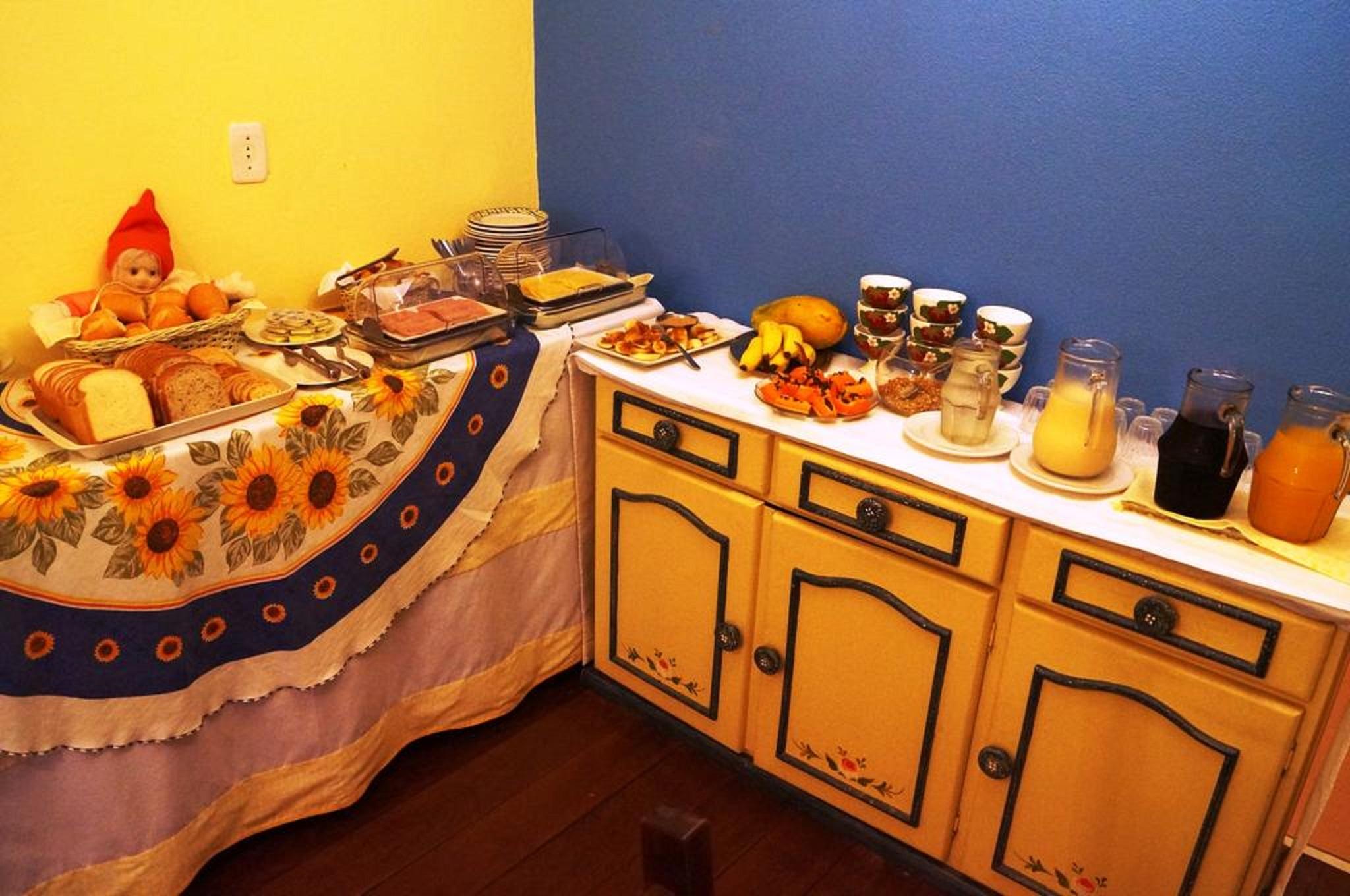 Pousada Villa Vecchia كانيلا المظهر الخارجي الصورة