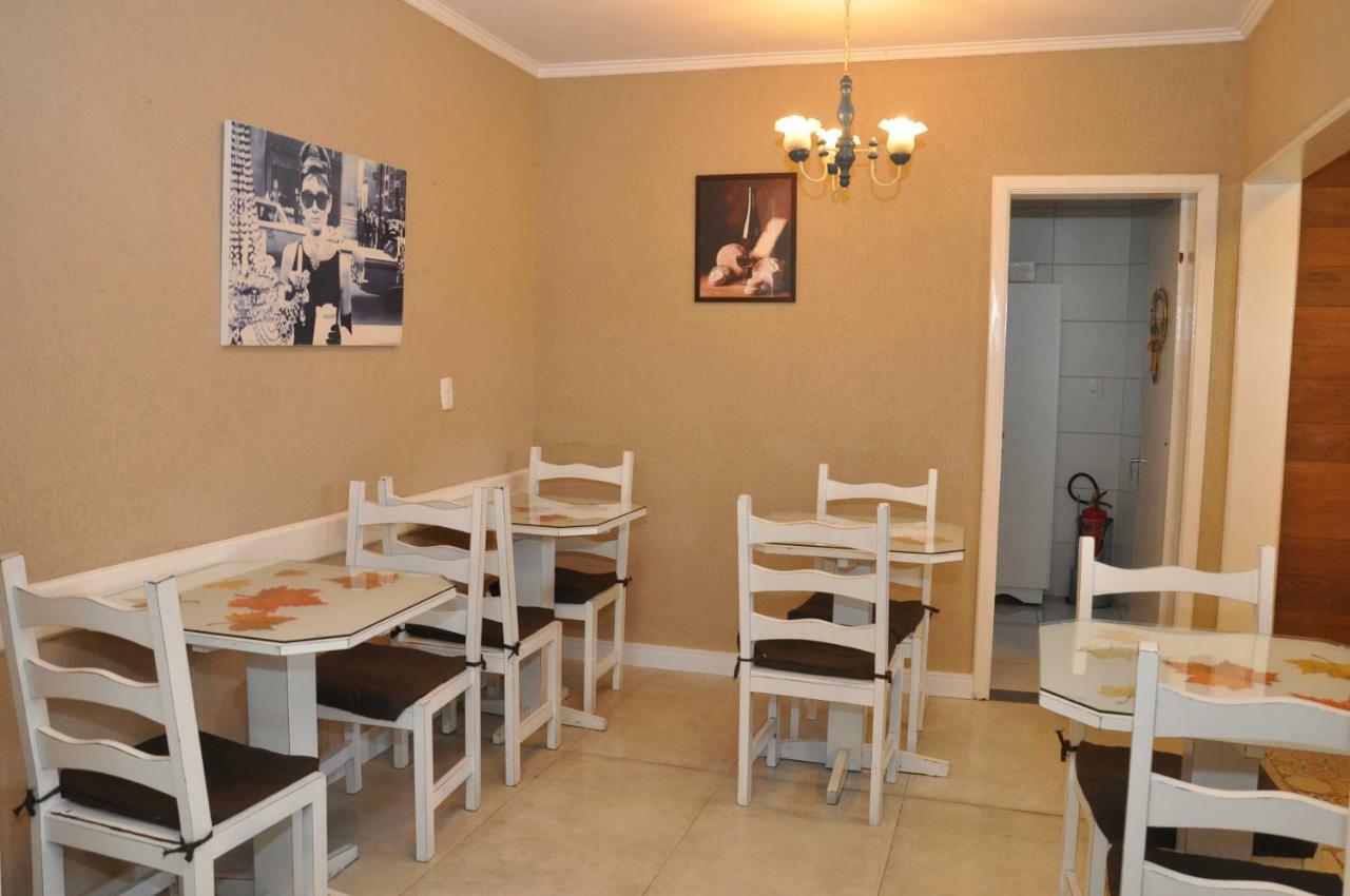 Pousada Villa Vecchia كانيلا المظهر الخارجي الصورة